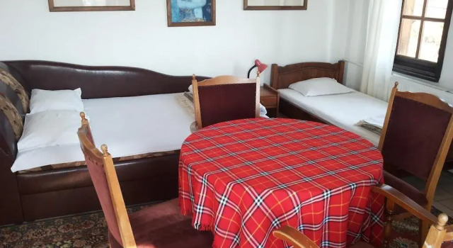 Hotel Perenika