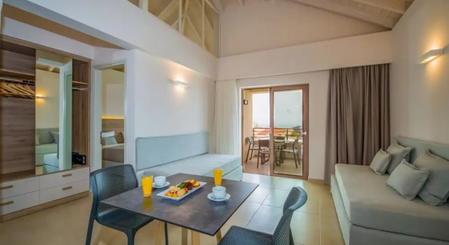 Апартаменты Premium Stefan Village Hotel