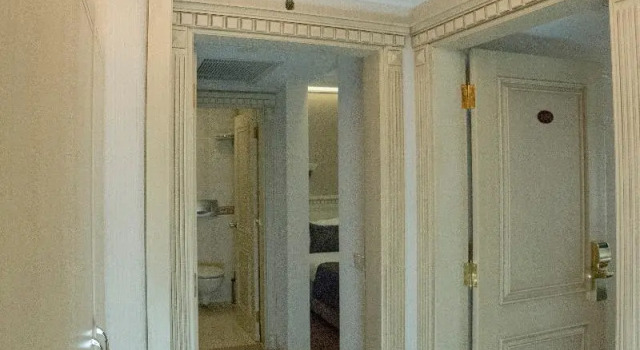Номер Standard Sarnic Hotel & Sarnic Premier Hotel