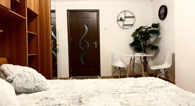 Apartmán 1 ložnice Studio Vio