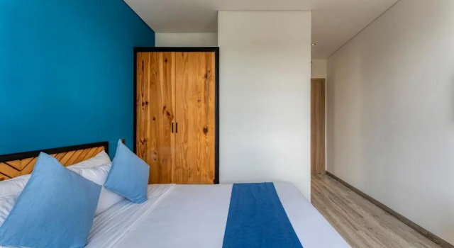 Номер Superior Canary Dalat Hotel