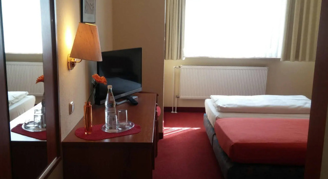 Hotel Berliner Ring