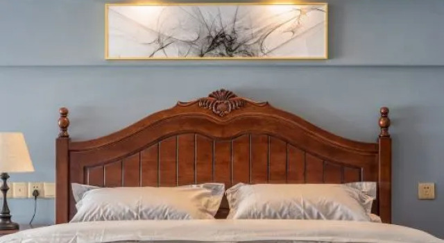 Люкс c 1 комнатой Hera loft luxury hotel (Wuhan Gutian 2nd Road Kaide Plaza)