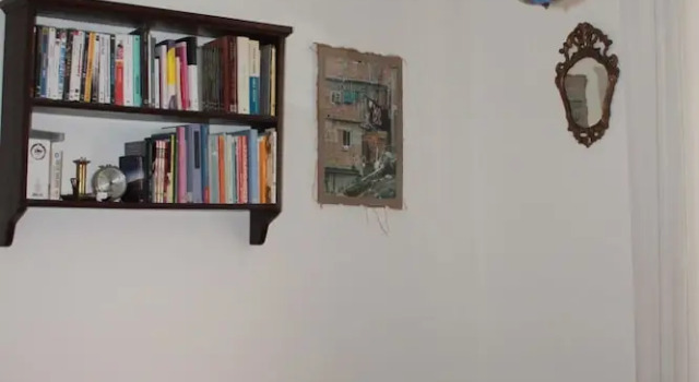 Номер Standard Il Ciottolo
