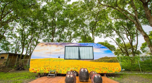 Номер Standard Elizabeth Bed and Breakfast