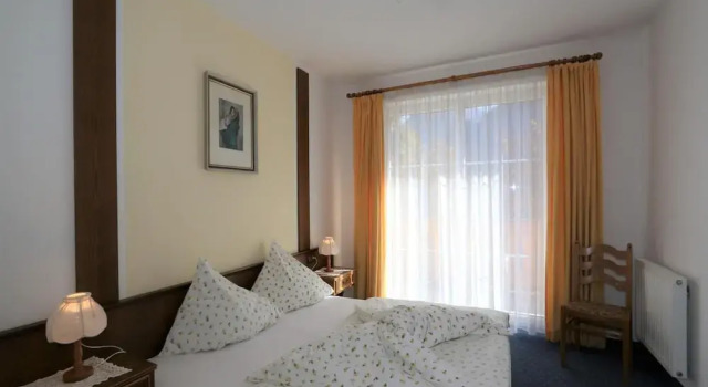 Apartment in Zugspitz Arena Near Cycle Path, Забронировать Апартаменты/квартира Апартаменты Тироля, Апартаменты/квартира