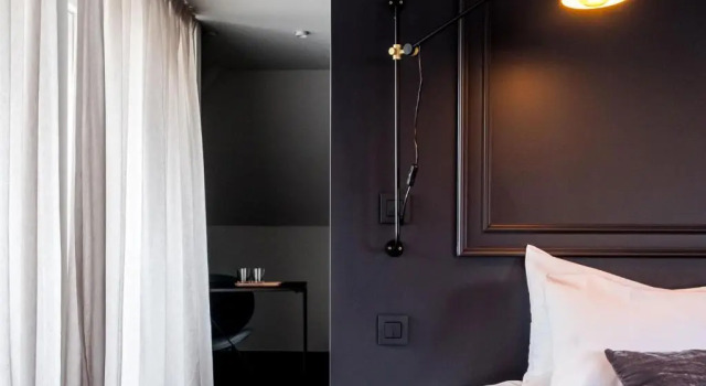Люкс Superior ENSO - Boutique Hotel
