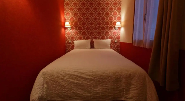 Апартаменты с 3 комнатами AppartHôtel Sainte Trinité