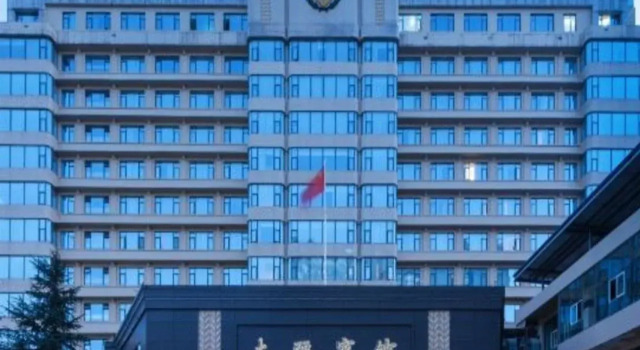 Nanjiang Hotel