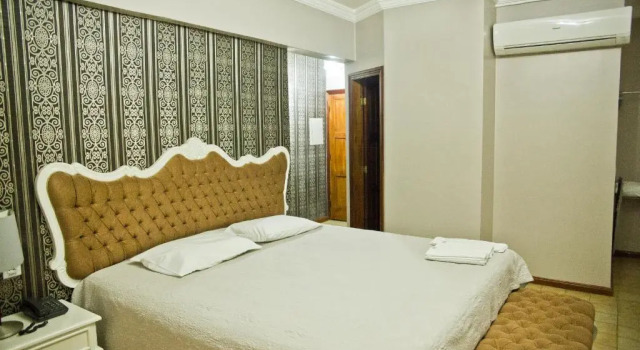 Двухместный номер Standard Seringal Hotel