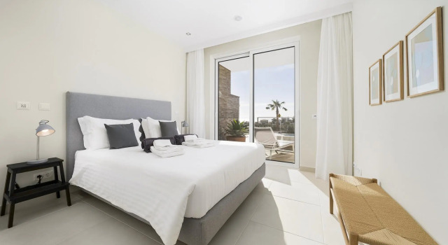 Luxury Lagos Apartment by Ideal Homes, Varaa Huoneisto Lagos Albufeira