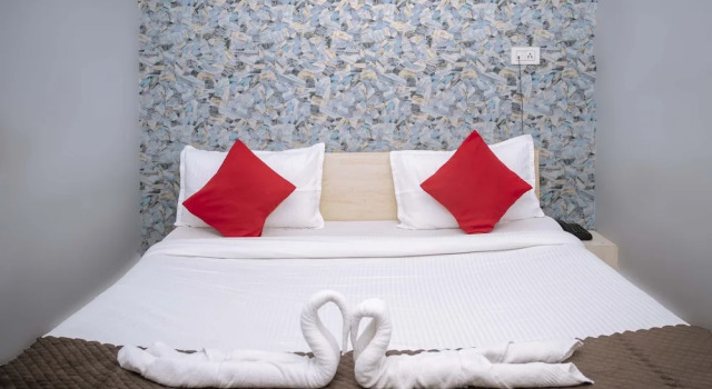 Town & Country Inn By OYO Rooms, Varaa Hotelli 3 tähden hotellit kohteessa Assam, 3*