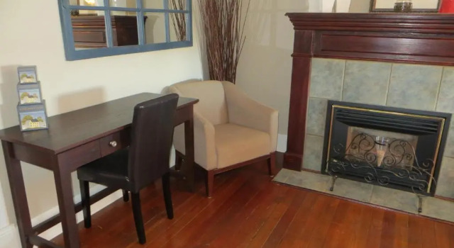Номер Standard That Country Place B&B