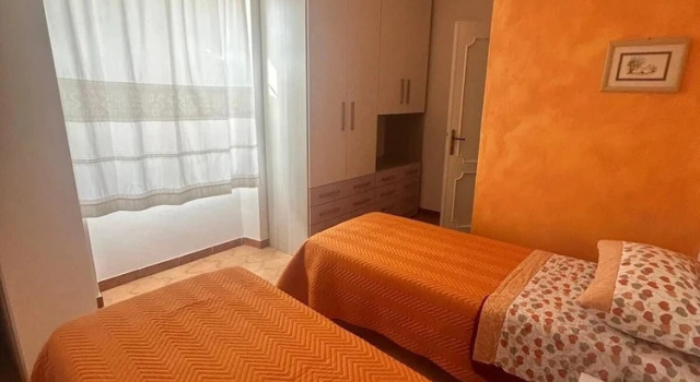 Коттедж с 2 комнатами Casa A Modolo - Francesca