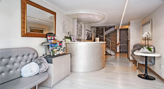 Via Marsaglia rooms, Забронировать Отель Отели Сан-Ремо 3 звезды, рядом с Казино Сан-Ремо, 3*