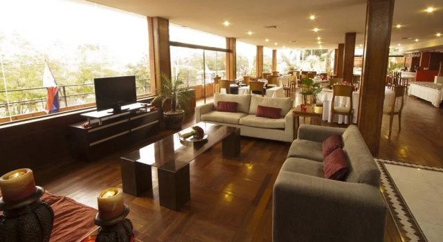 Terrazas Del Sol Apart & Hotel