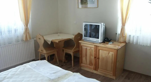 Номер Standard Pri Lazarju Farm Stay