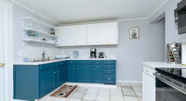 Renovated 3 Bedroom Close to Downtown, Rezerwuj Apartament Durham Raleigh-Durham Metropolitan Area