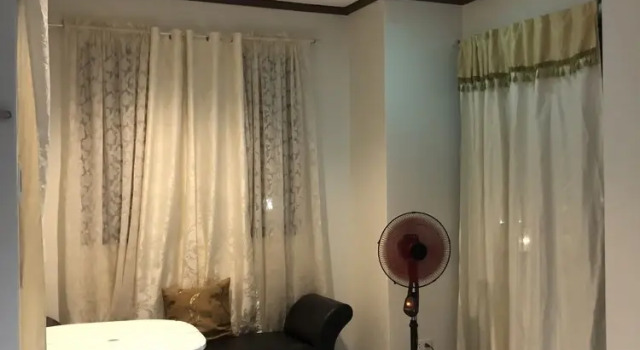 Апартаменты Cranberry's Place
