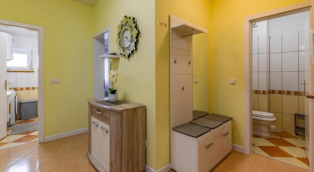 Amazing Apartment in Medulin With Wifi and 3 Bedrooms