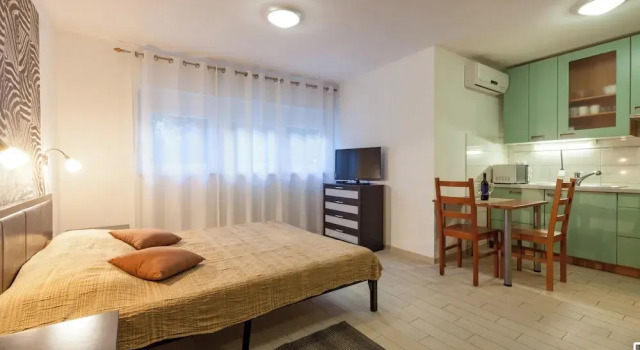 Affabilis Vip House, Забронировать Апарт-отель Апарт-отели Округ-Горнджи, Апарт-отель
