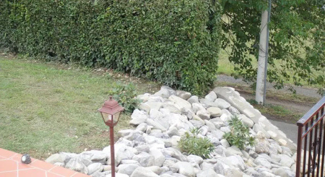 Il Giardino AllInglese