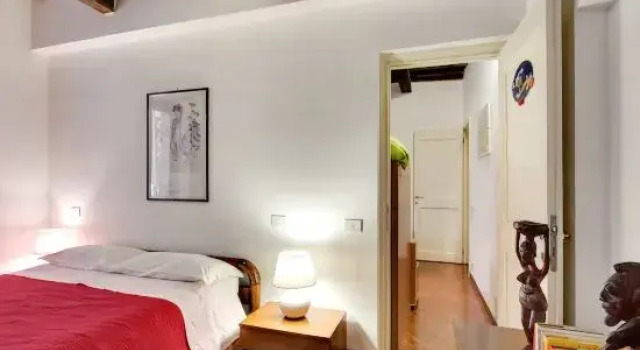 Апартаменты Panth&home Charming Accomodation Just one Block From Pantheon