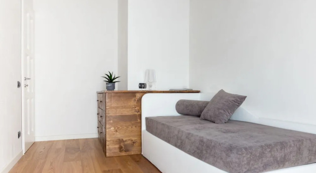 Номер Standard Residence Le Bugne