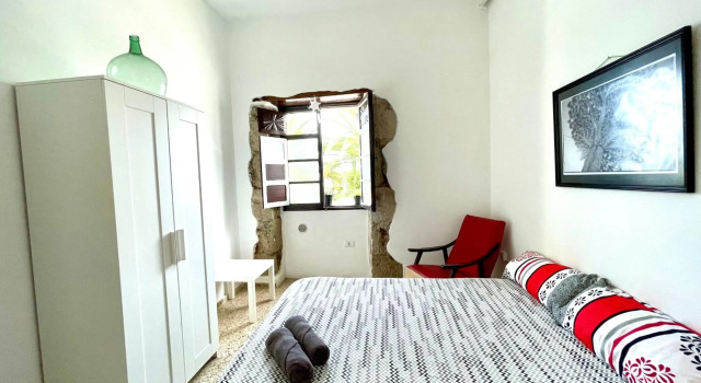El Hostal del Cubo, Prenota Ostello Hotel economici a Tenerife