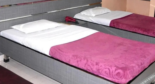 STARiHOTELS Station Chowk Raipur