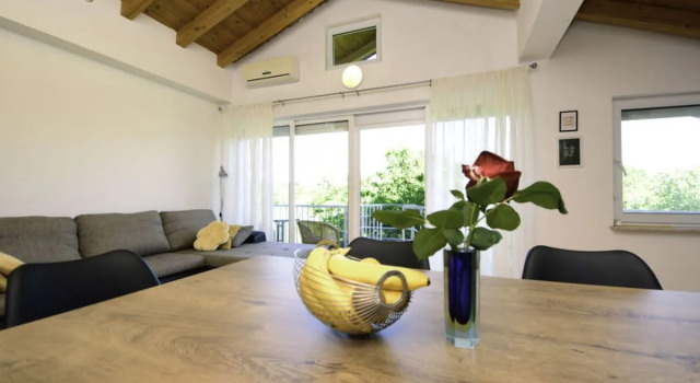 Apartment Anica by Interhome, Забронировать Апартаменты/квартира Придрага Задарская жупания