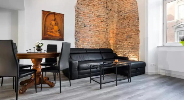 Апартаменты Superior Zwierzyniecka Old Town Apartments by Otium