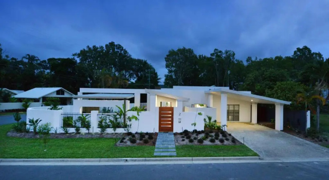 Коттедж #2 Andrews – Port Douglas