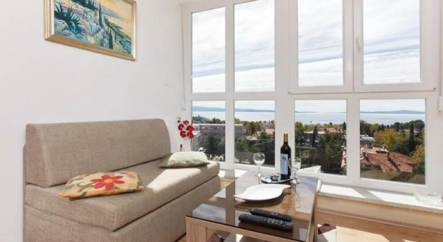 Апартаменты Apartment 28