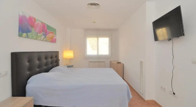 Апартаменты Apartamento Duplex Llaverias