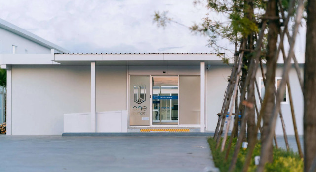 One Budget Hotel Chiangrai Bypass-East