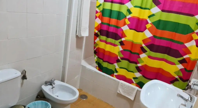 Трёхместный номер Standard Hotel Dila