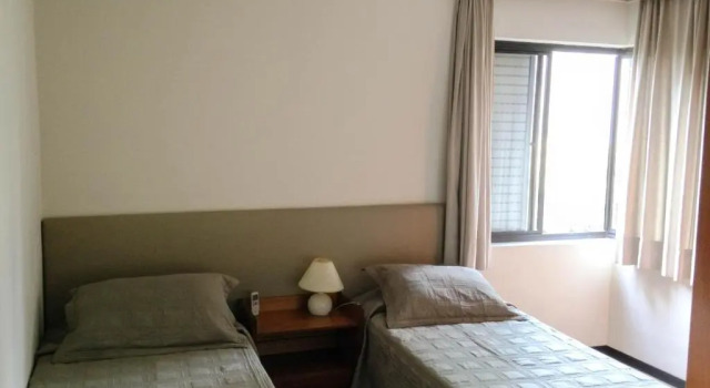 Двухместный люкс Alameda Apart Hotel
