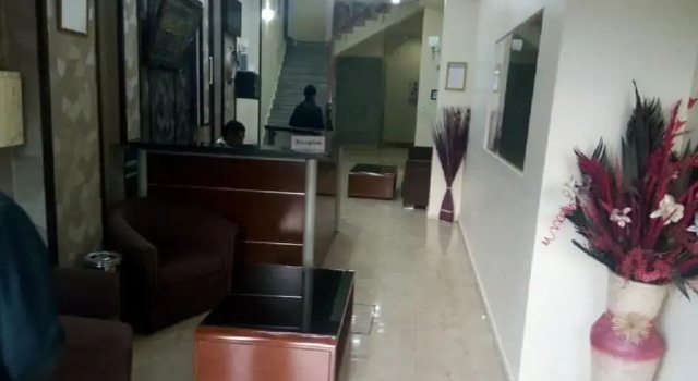 Hotel Ikram, Book Hotel Billige hoteller i Algiers Province