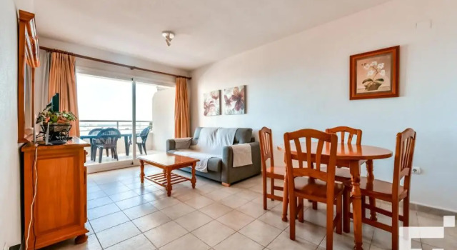 Apartamento Apolo XVI 2 4 19