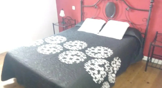 House With 4 Bedrooms in Valcarlos, With Wonderful Mountain View and E, Réserver Hôtel Valcarlos Navarre Pyrenees