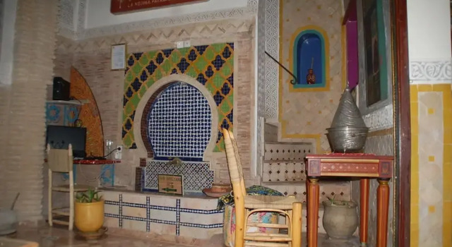 Museum House - Dar Melyani