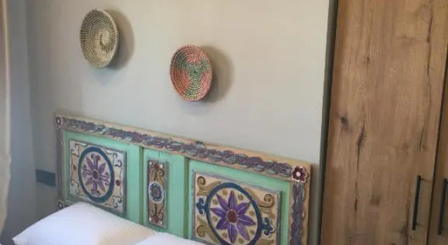 Номер Standard By Muhtar Hotel Bodrum
