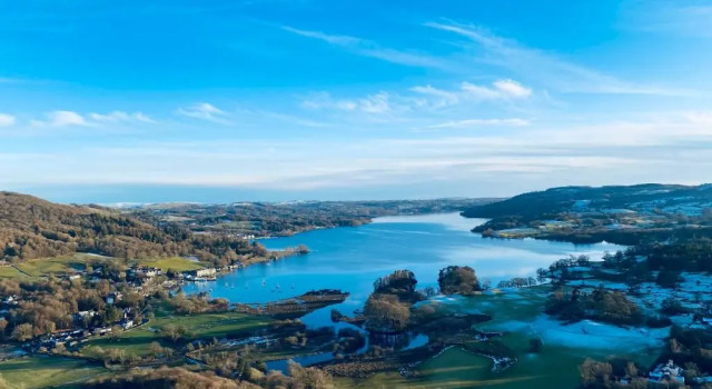 Stiles Of Ambleside