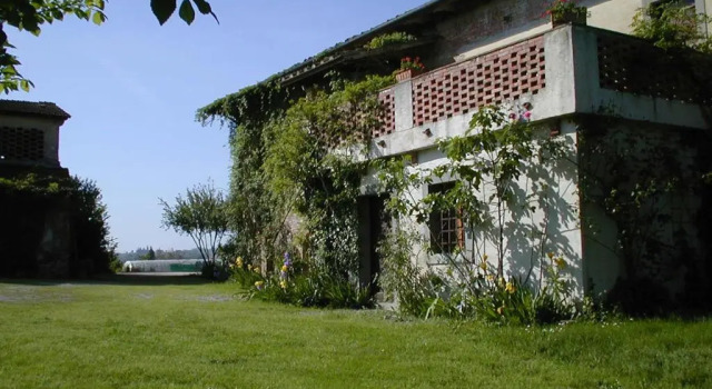 Agriturismo Poggio ai Grilli, Buchen Sie Hotel Gambassi Terme Elsa-Tal