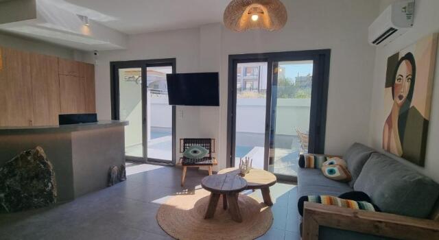 Olvion Luxury Living, Reserva ahora Hostal o pensión Kallithea Halkidikis 
