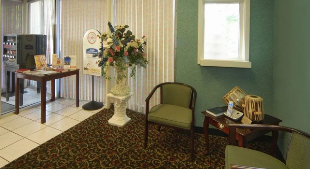 Sunrise Inn and Suites, Reserva ahora Hotel Rome Georgia