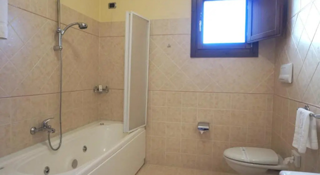 Семейный номер Standard Bel Sito Hotel Due Torri