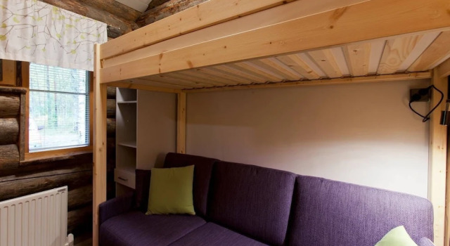 Holiday Club Pyhäniemi, Réserver Maison de vacances Parkano Finlande-Occidentale