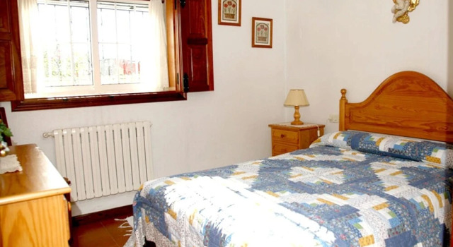 House With 2 Bedrooms in Camposancos, With Wonderful sea View, Enclose, Book Hotel A Guarda 
